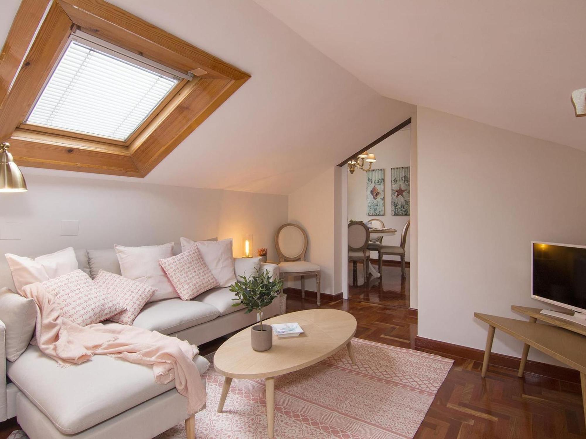 Chezmoihomes Alhambra Penthouse Granada Ngoại thất bức ảnh