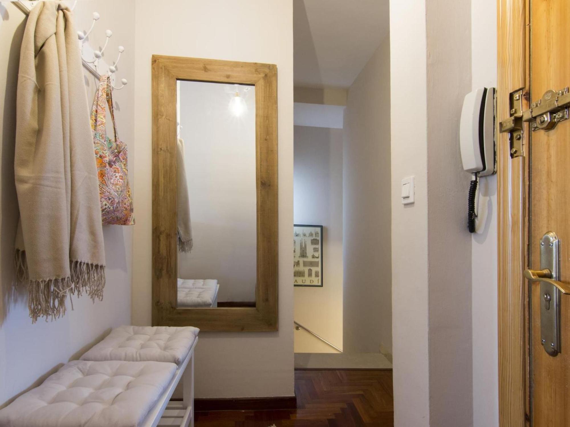 Chezmoihomes Alhambra Penthouse Granada Ngoại thất bức ảnh