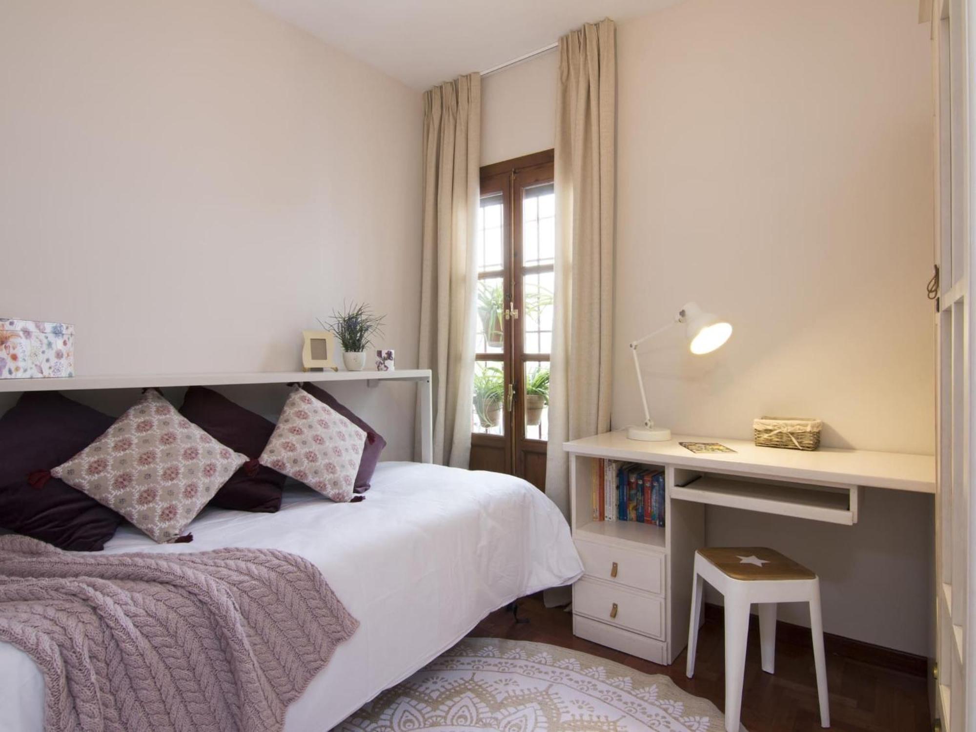 Chezmoihomes Alhambra Penthouse Granada Ngoại thất bức ảnh
