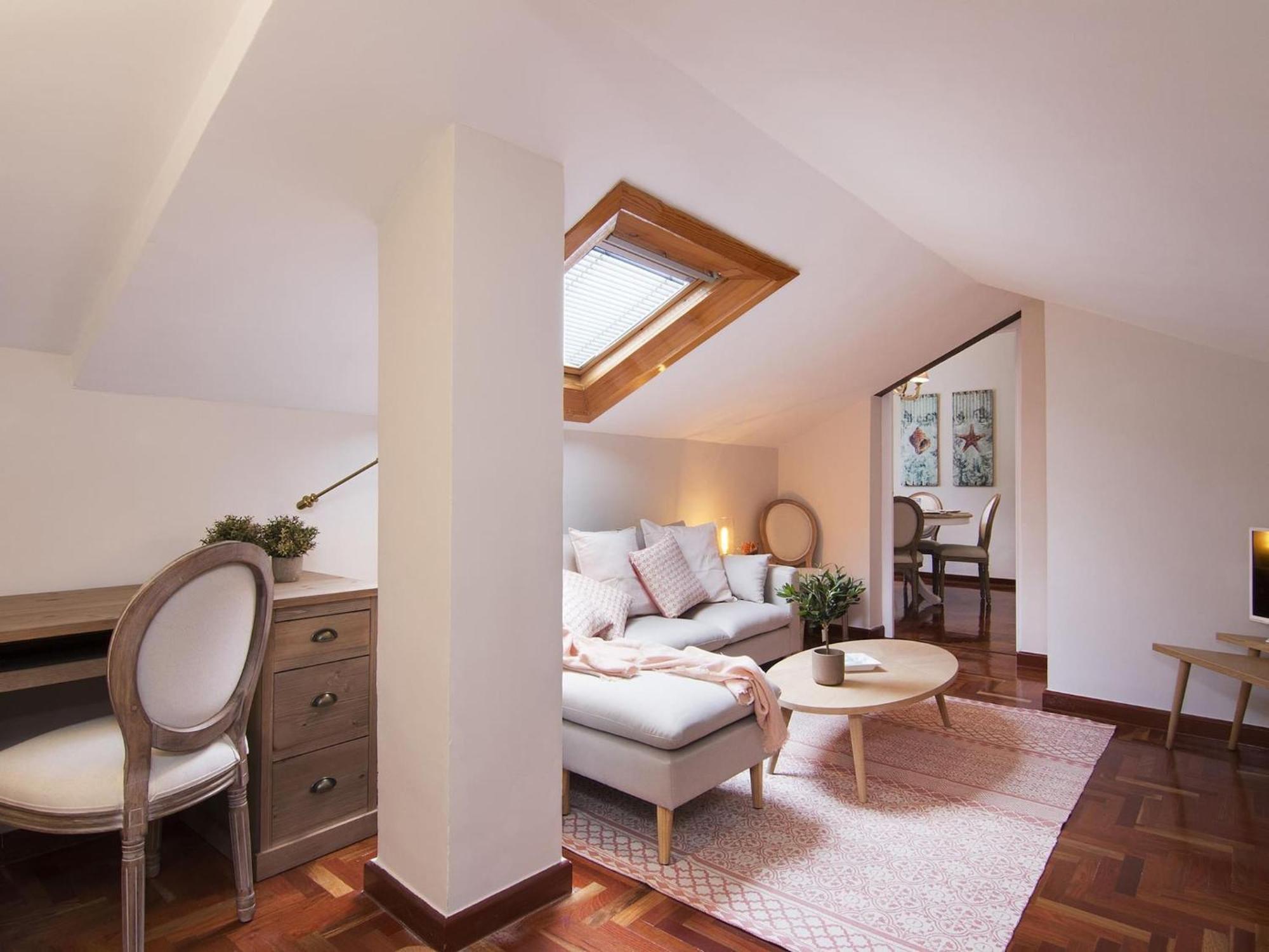 Chezmoihomes Alhambra Penthouse Granada Ngoại thất bức ảnh